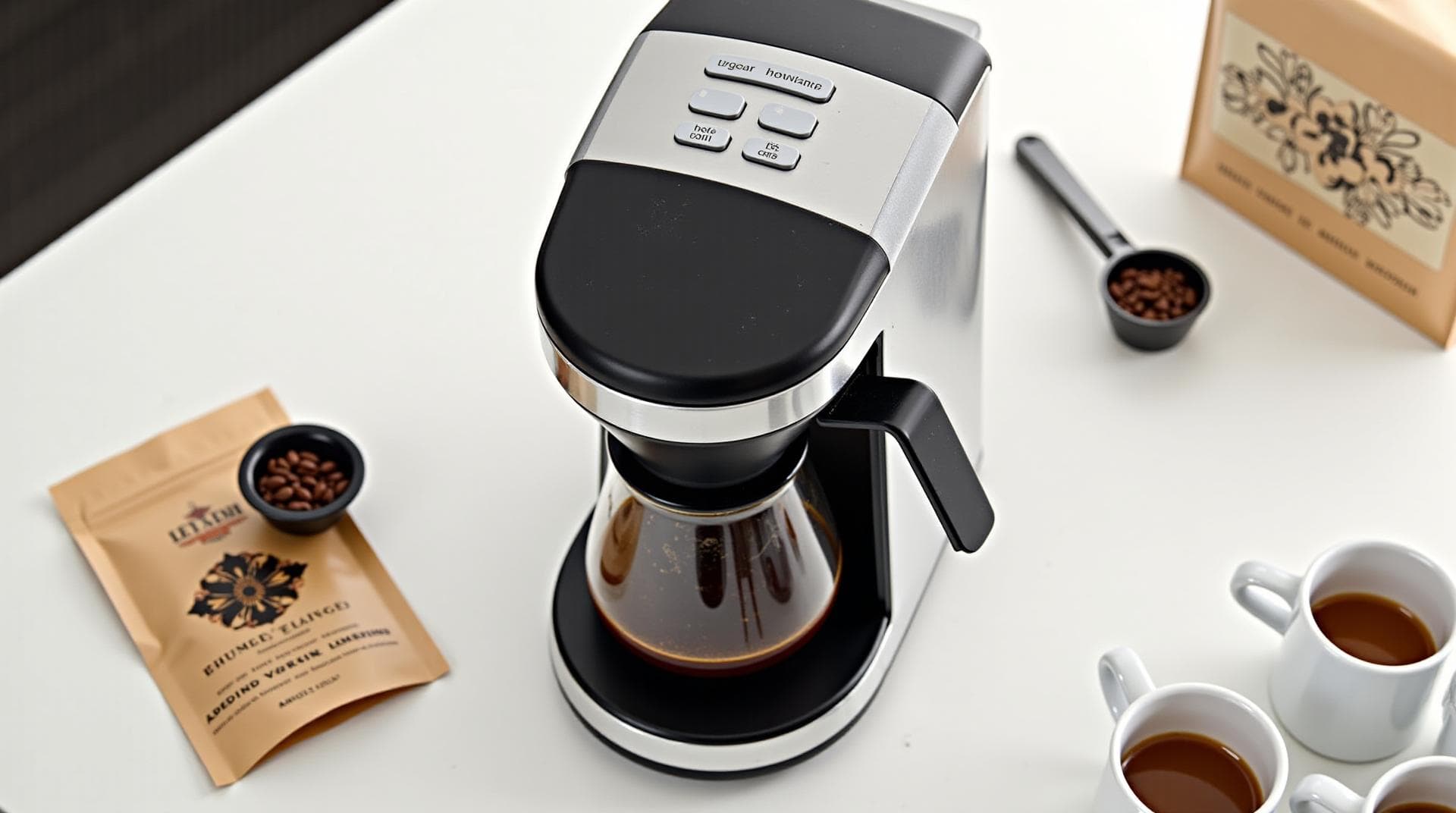 Café na Cafeteira Como Fazer: Guia Completo para um Cafezinho Perfeito