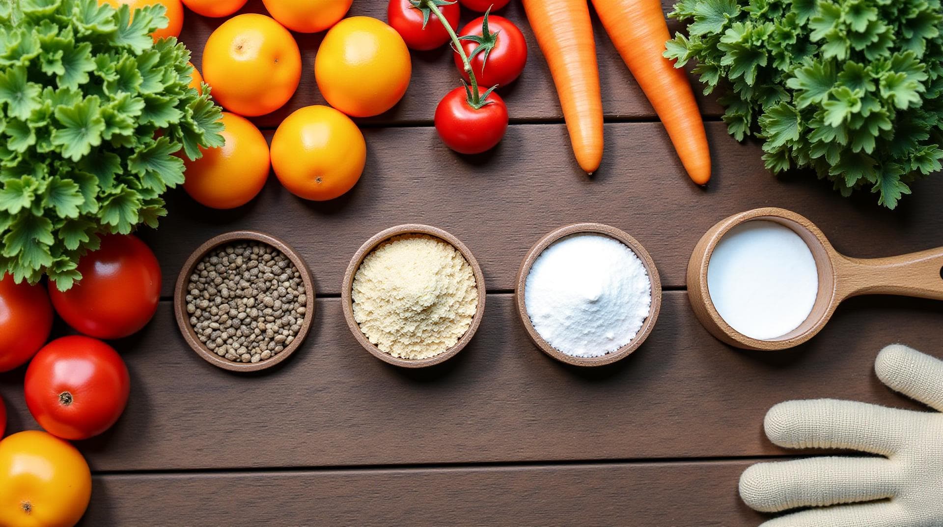 Calda Bordalesa: Como Fazer e Utilizar Este Fungicida Tradicional na Agricultura Orgânica