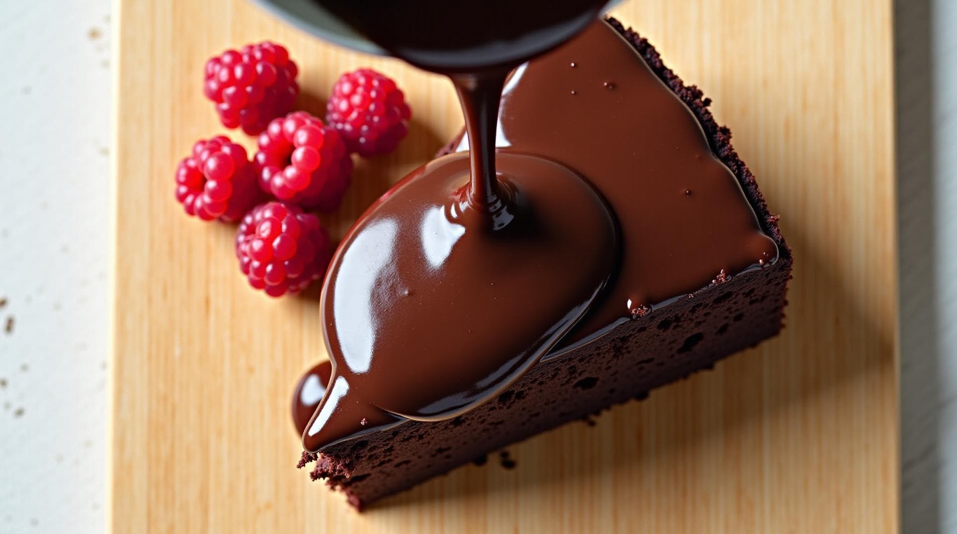 Calda de Chocolate Como Fazer: Guia Completo para a Cobertura Perfeita