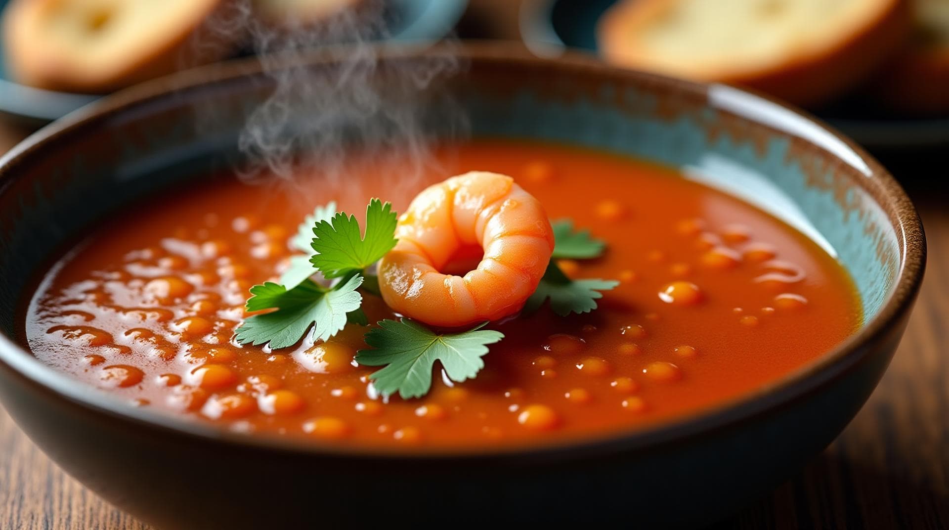 Caldo de Camarão Como Fazer: Segredos e Sabores Desvendados