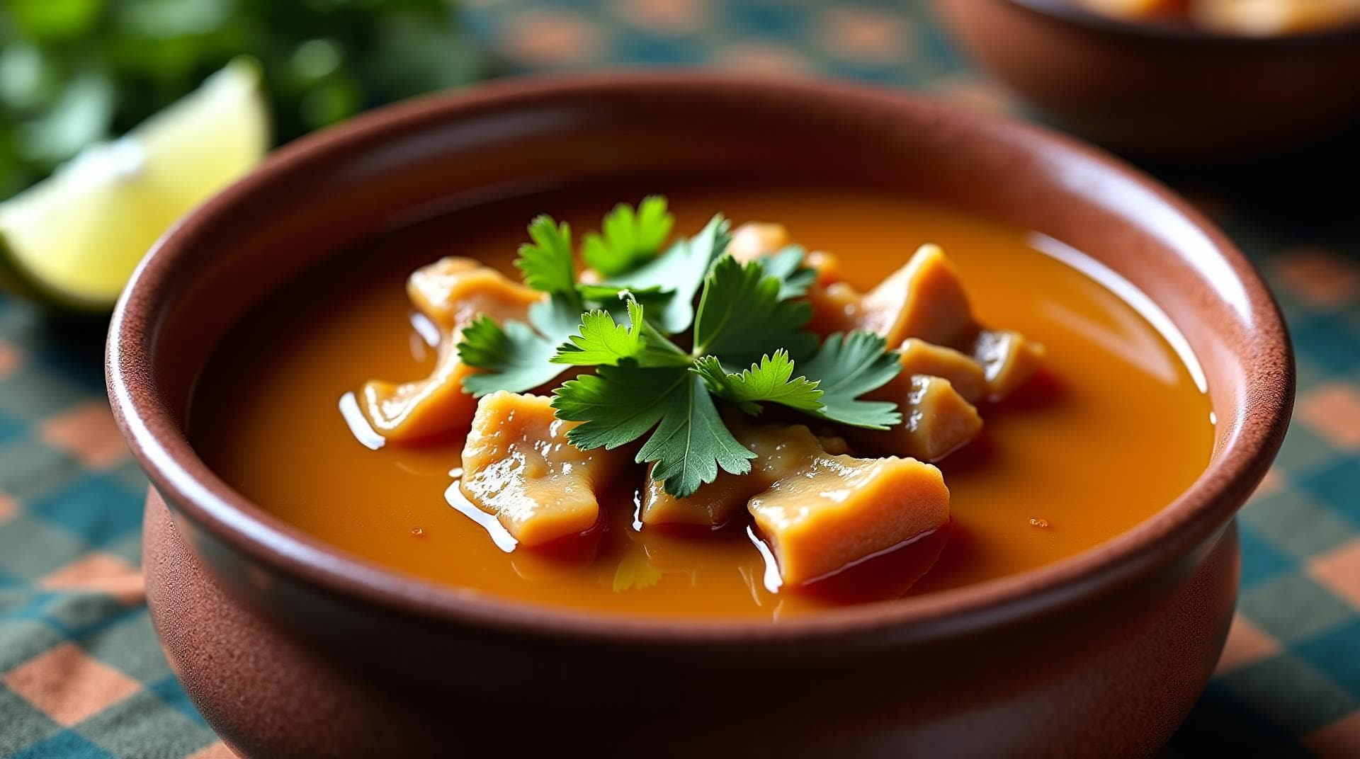 Caldo de Mocotó: Como Fazer Esta Iguaria Brasileira Rica em Sabor e Tradição