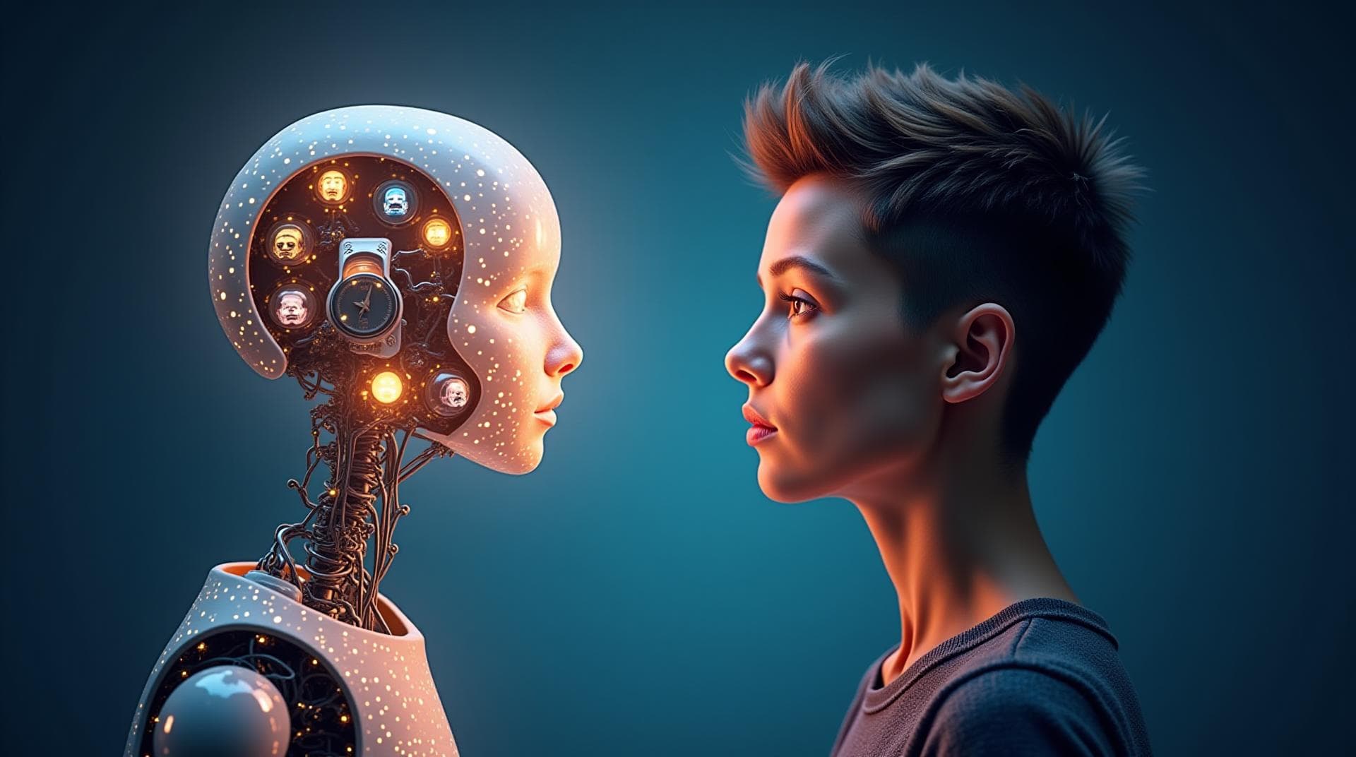 Candy.ai: Uma Análise Detalhada da Plataforma de Companheiros Virtuais com IA