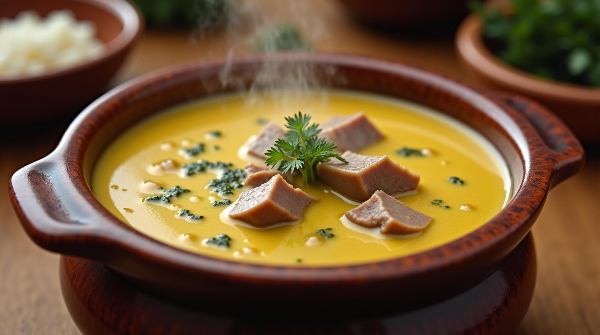 Canjiquinha: Sabor, Tradição e Como Fazer essa Delícia Brasileira