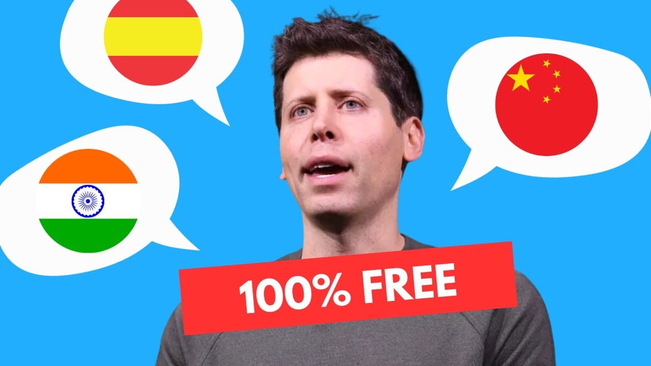 Captions.ai: Revolucione Seus Vídeos com Tradução e Legendagem por IA Gratuitamente