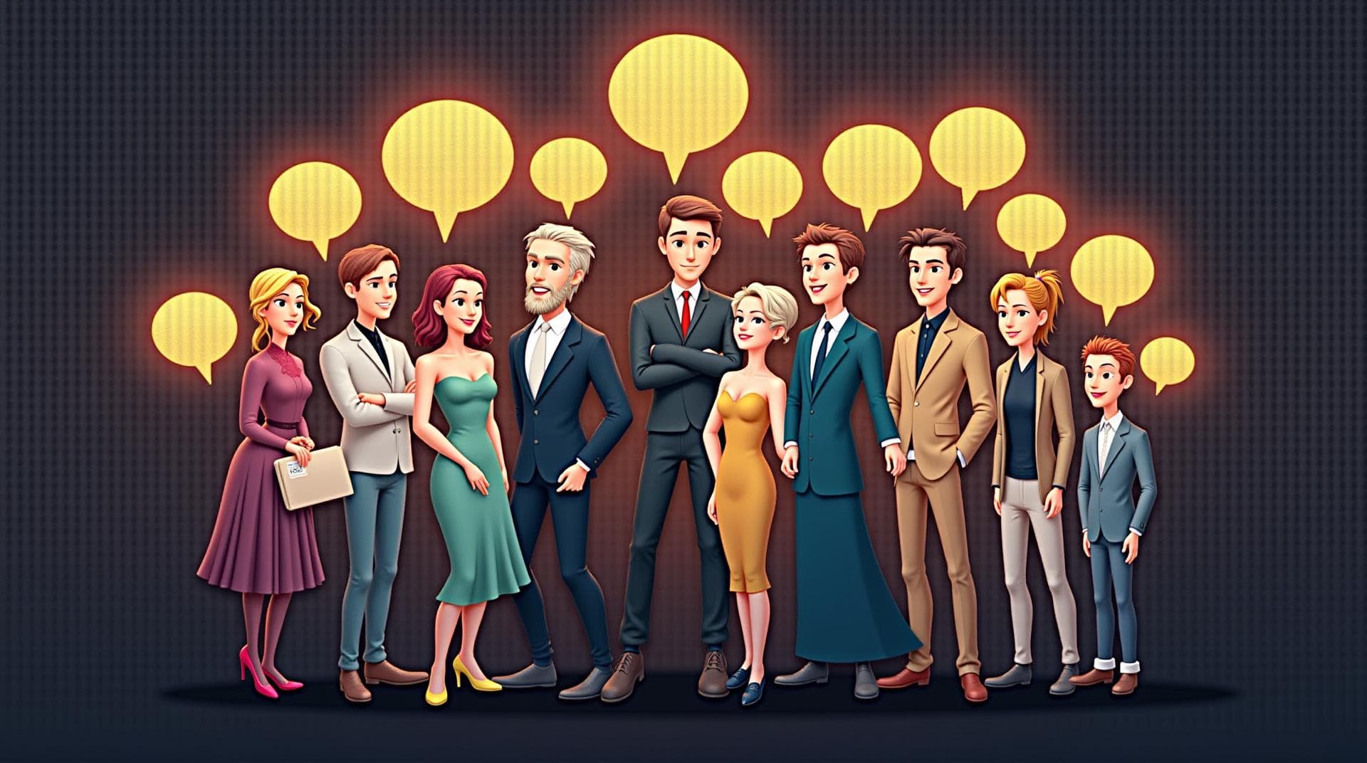 Character AI: Uma Análise Profunda da IA Conversacional que Humaniza Interações Digitais