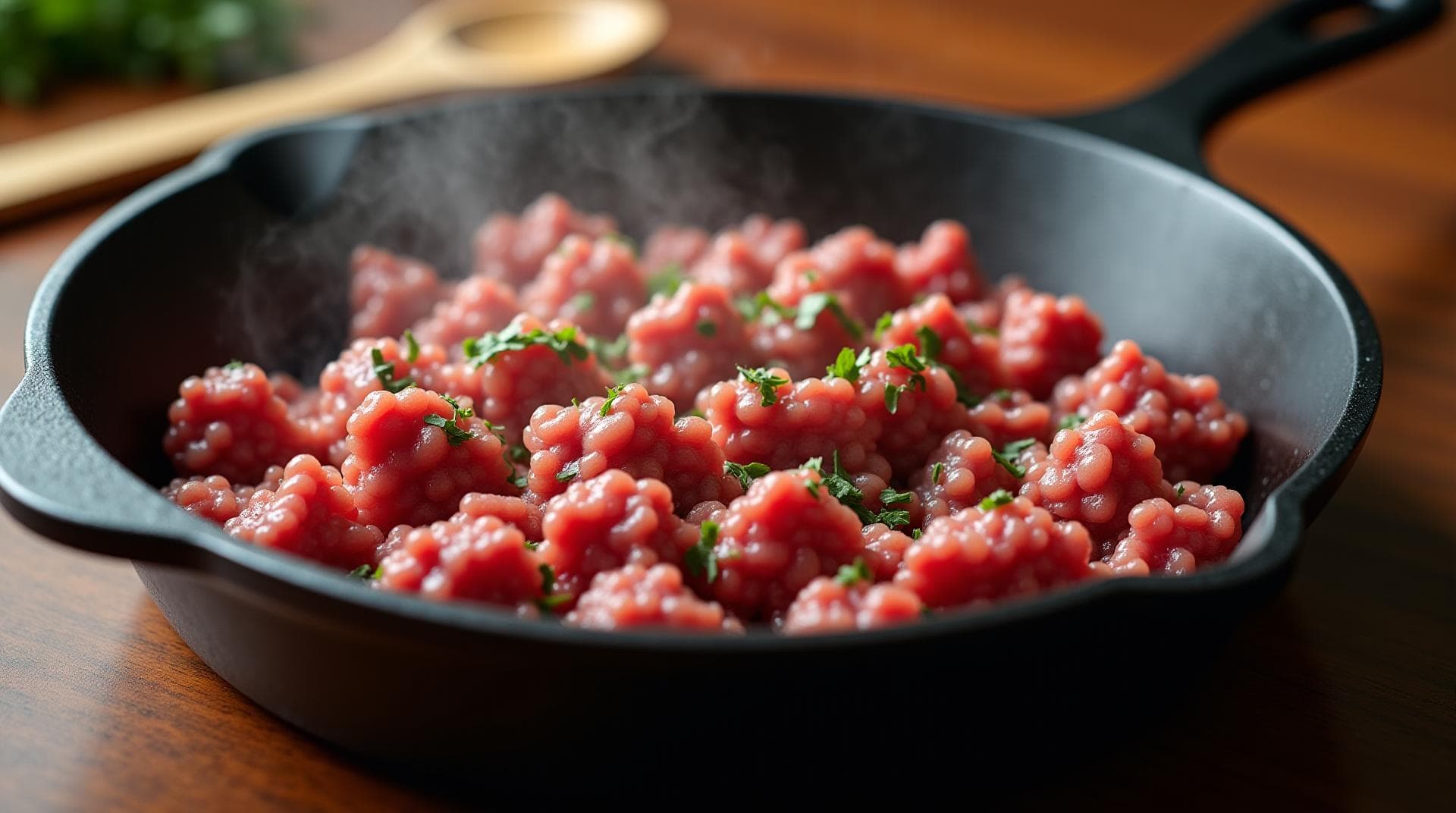 Carne Moída Como Fazer: Segredos e Técnicas para um Prato Perfeito