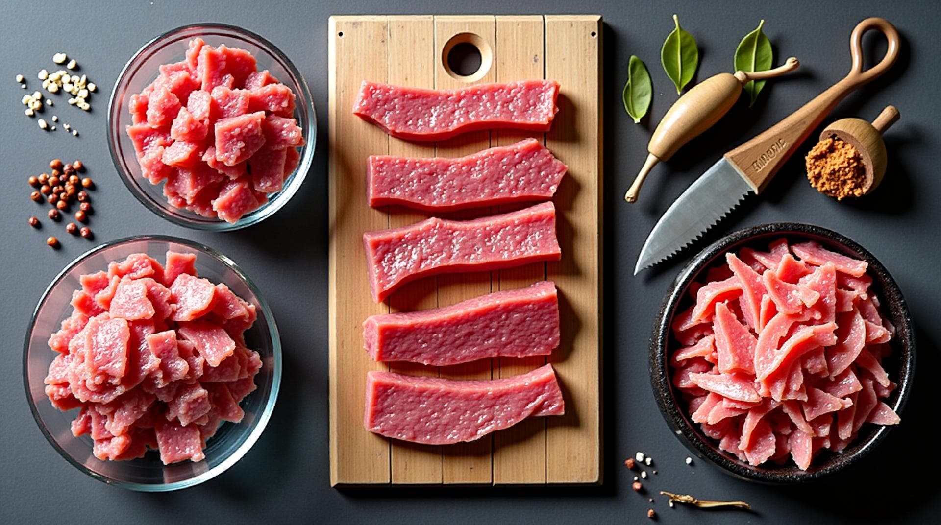 Carne Seca Como Fazer: O Guia Definitivo para uma Iguaria Brasileira