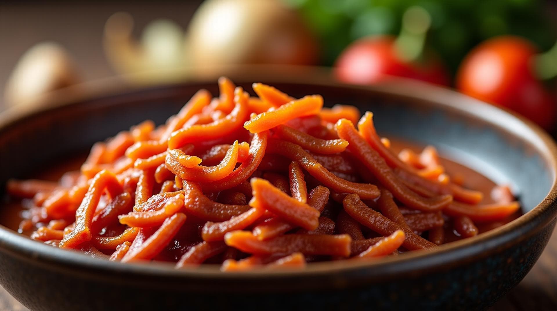 Carne Seca Desfiada: O Guia Definitivo de Como Fazer em Casa