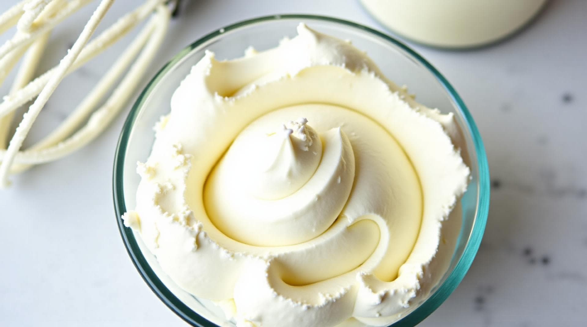 Chantilly com Creme de Leite: Guia Completo para um Resultado Perfeito