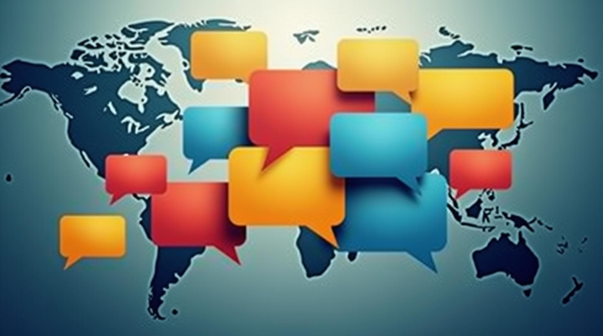 Chat Alternativo: Conectando-se no Mundo Digital em Evolução