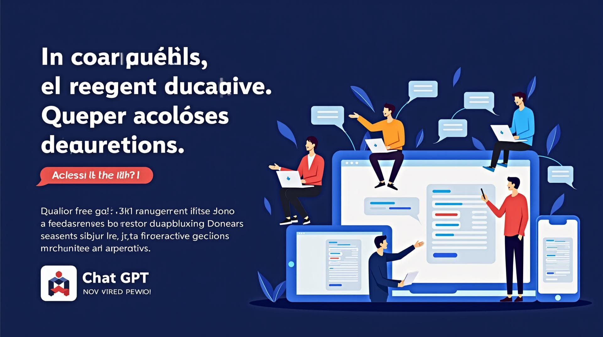 Chat GPT Grátis: Desvendando a Inteligência Artificial Acessível a Todos