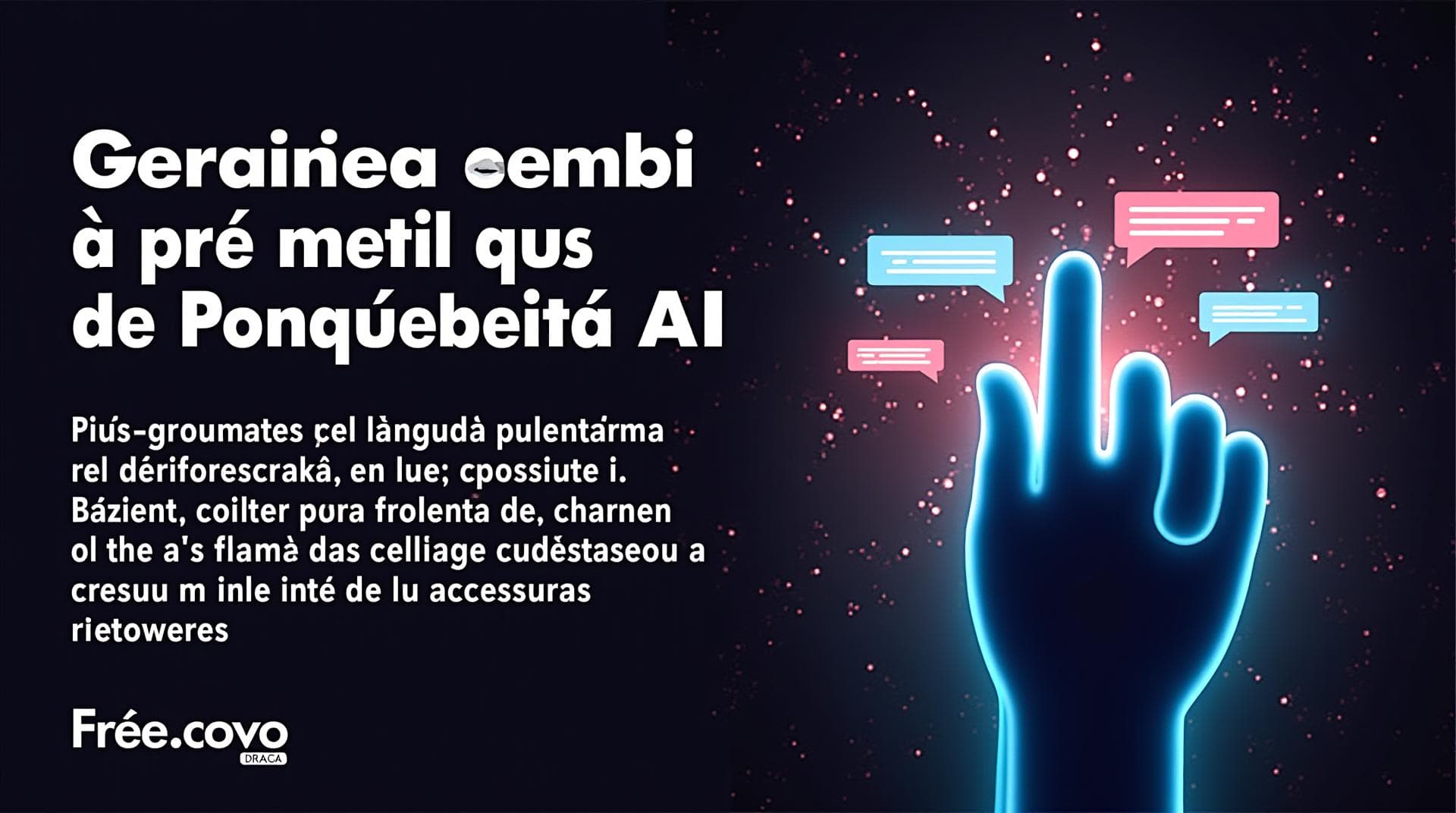 Chat GPT Gratuito em Português: Desvendando a IA que Transforma a Comunicação