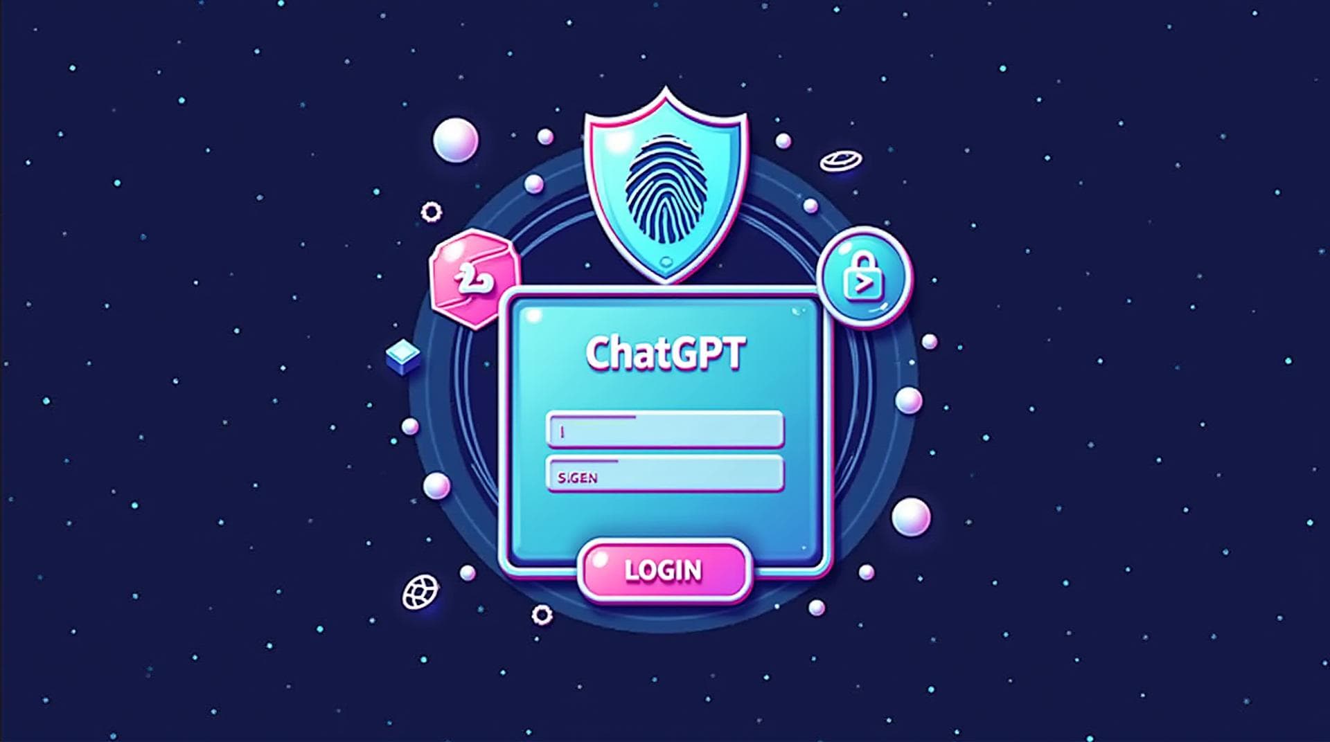 ChatGPT Login: Guia Completo para Acesso e Segurança da Sua Conta OpenAI