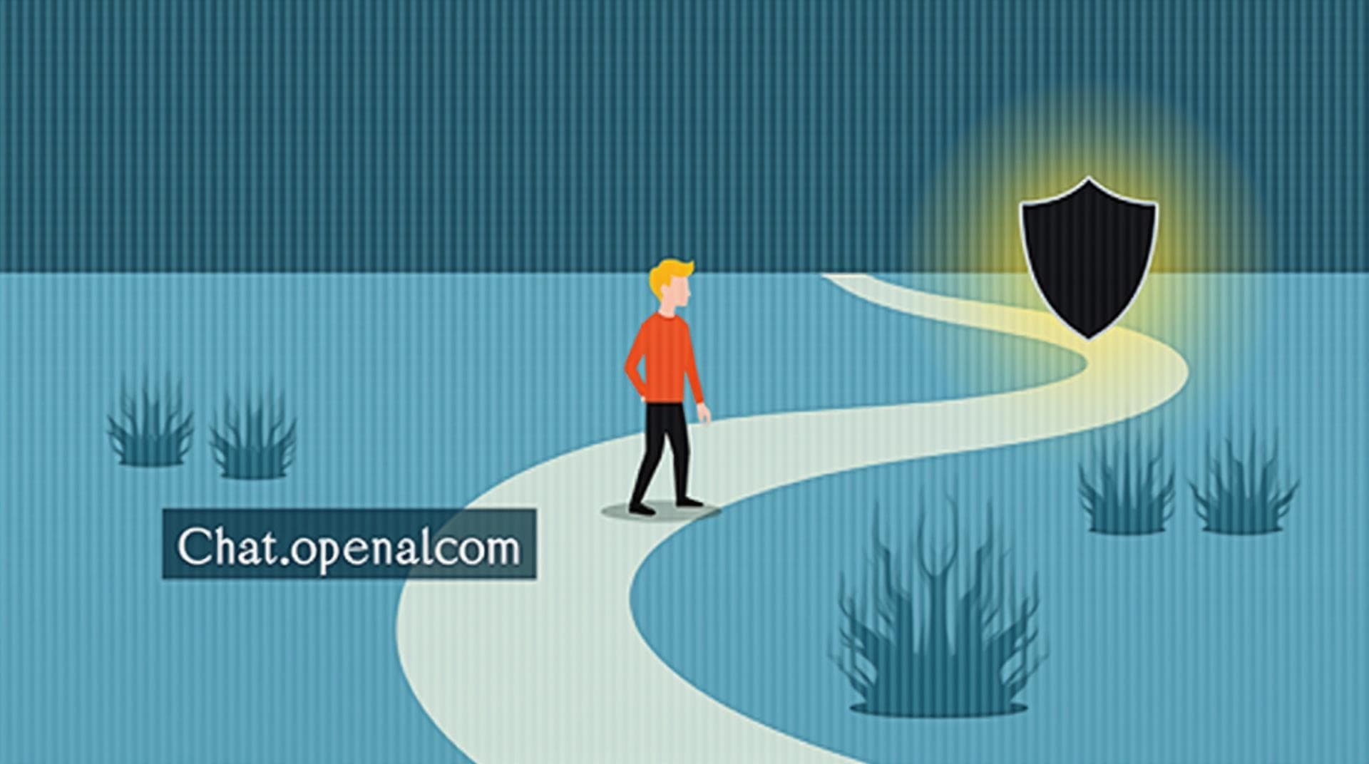 Chat_gpt.org: Navegando com Segurança no Universo da Inteligência Artificial
