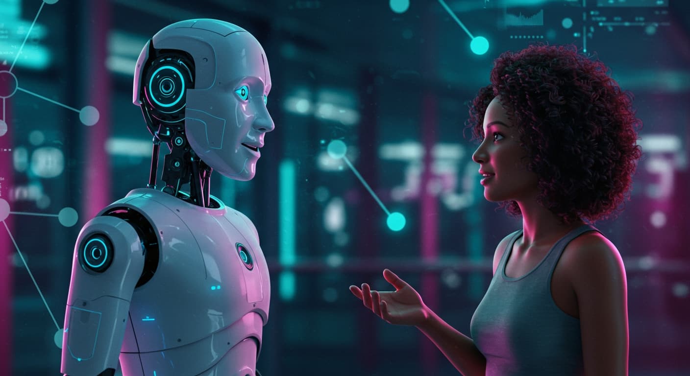 Chat GPTP: O que é e Como Funciona a IA de Conversa?
