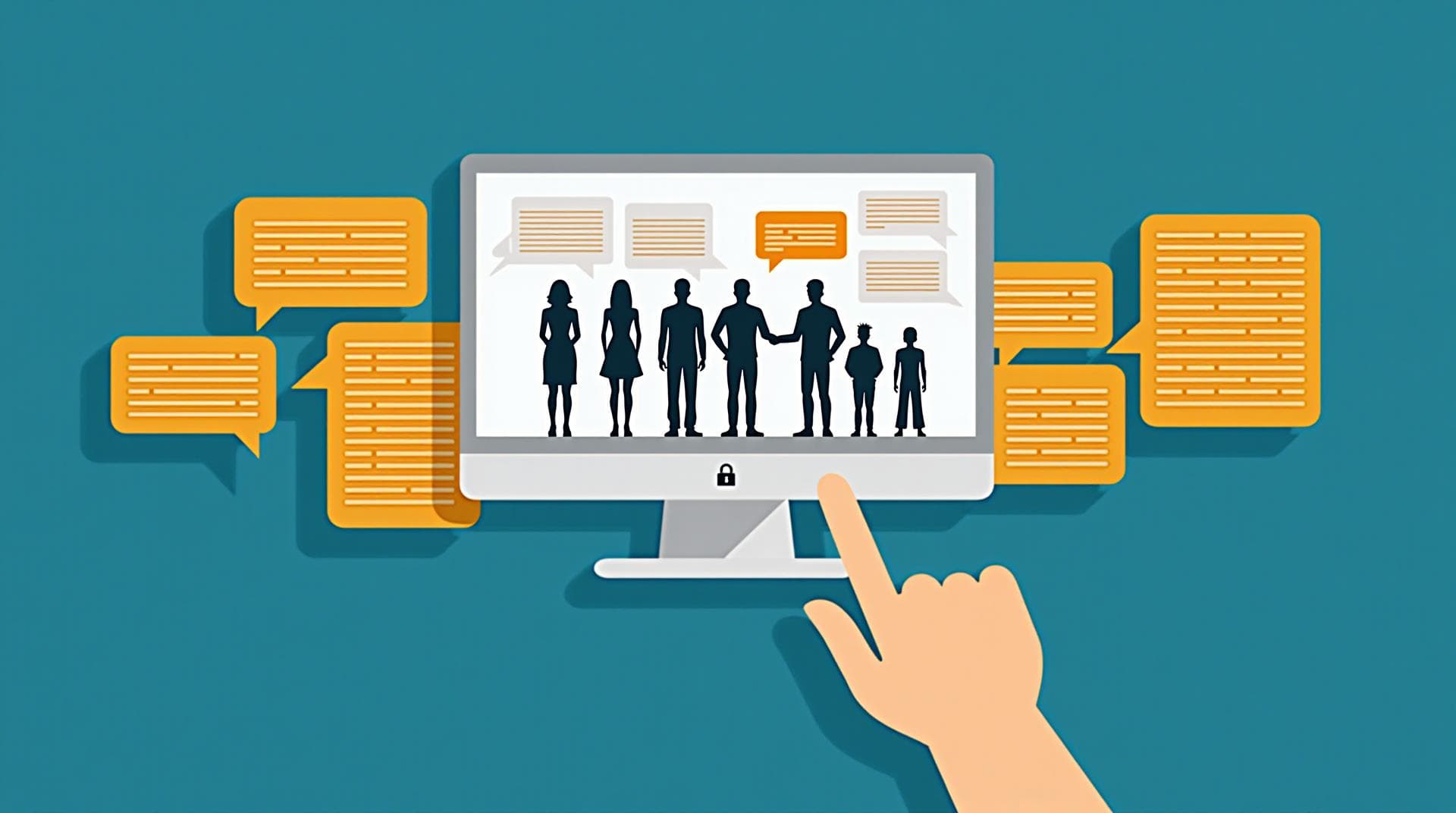 Chat Sem Cadastro: A Liberdade de Conversar Anonimamente na Era Digital