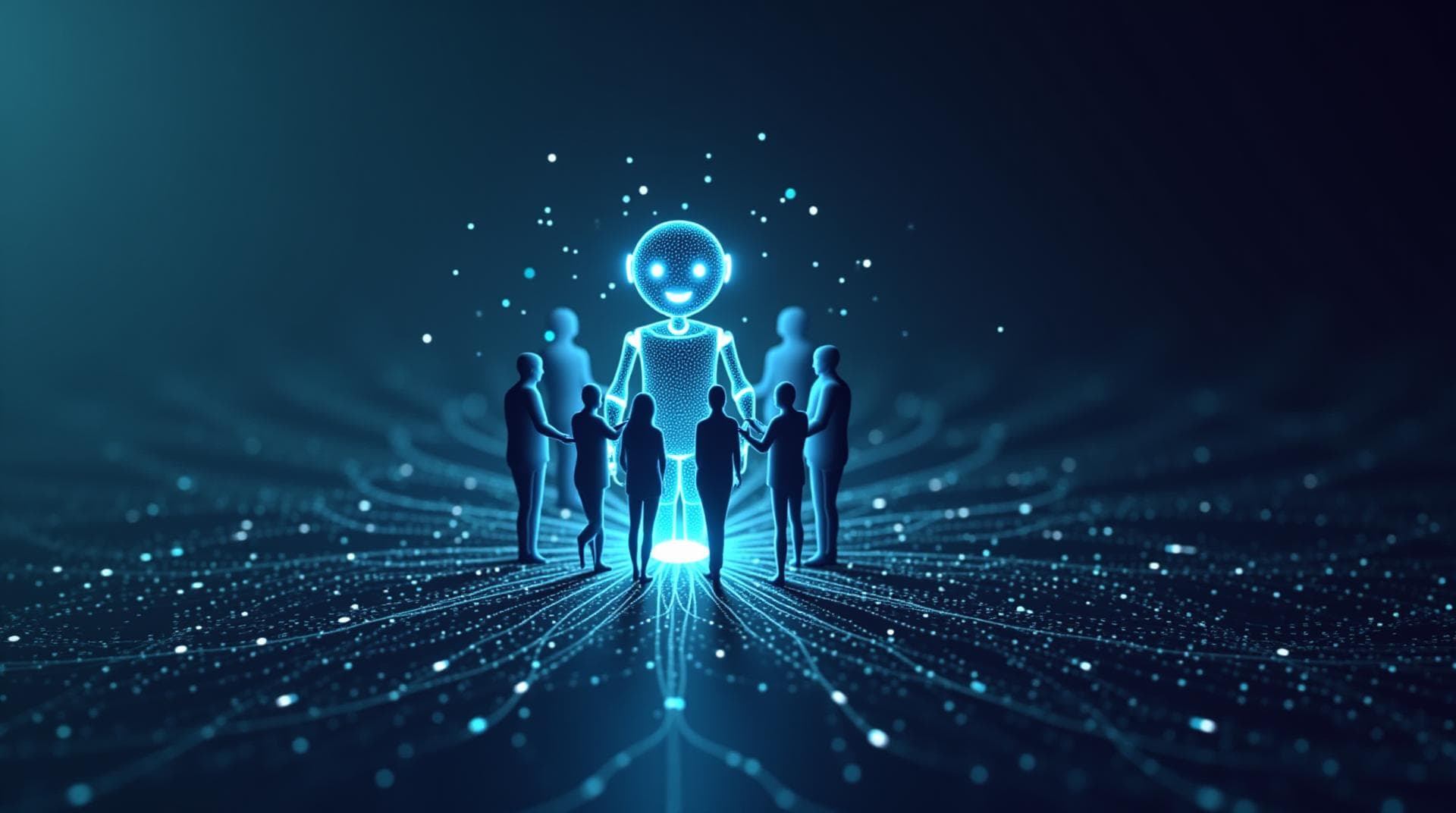 Chat: A Revolução da Inteligência Artificial Conversacional