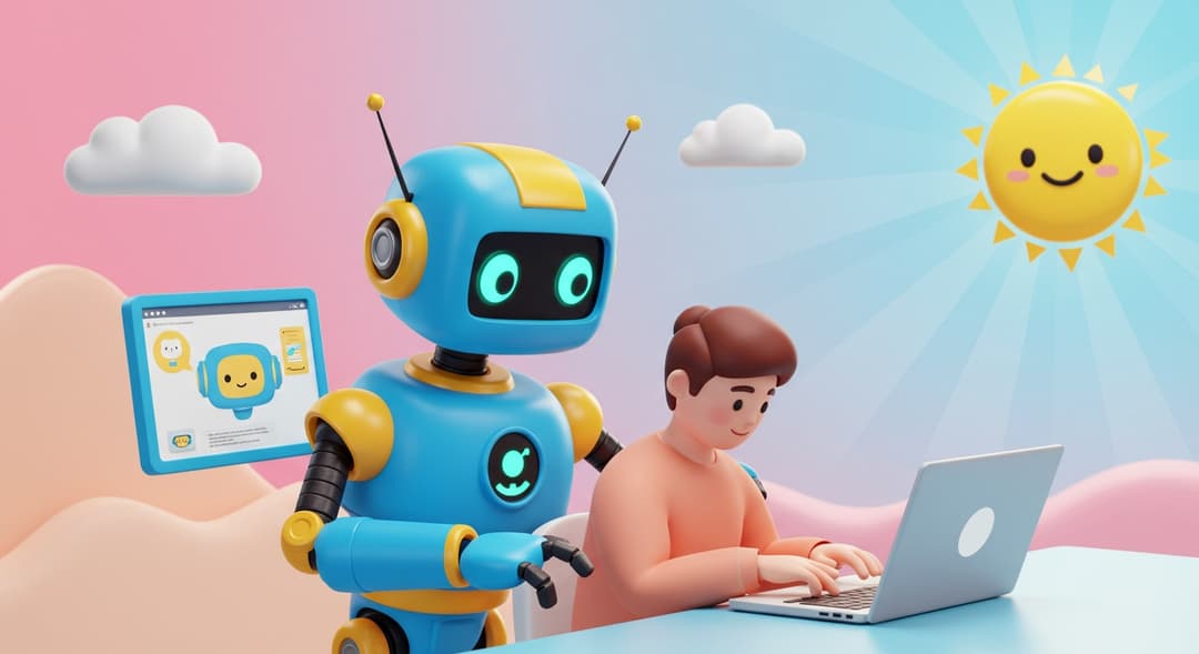 Chatgapt: O que é e Como Funciona a IA de Texto?