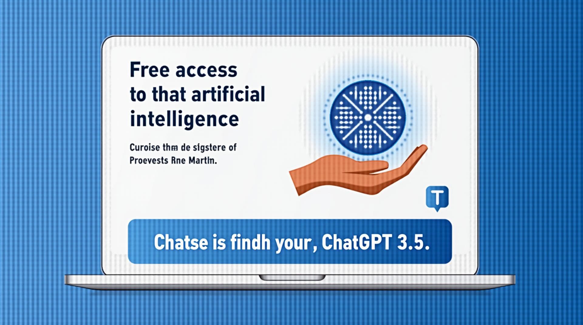 ChatGPT 3.5 Gratuito: Uma Análise Completa da IA Acessível da OpenAI