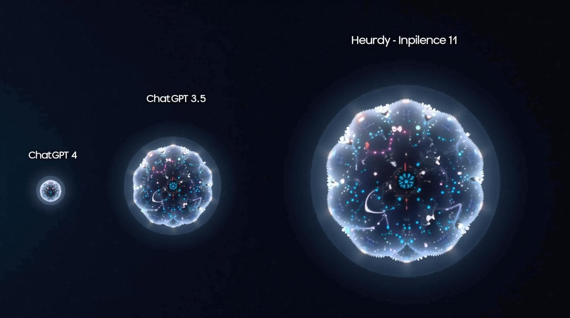 ChatGPT 3.5 vs ChatGPT 4: Uma Análise Detalhada das Capacidades e Diferenças