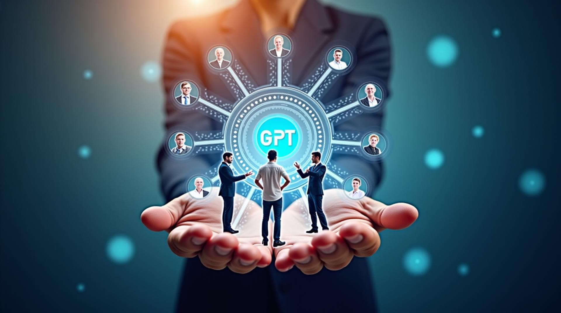 GPT-4o Grátis: A Revolução da Inteligência Artificial ao Seu Alcance