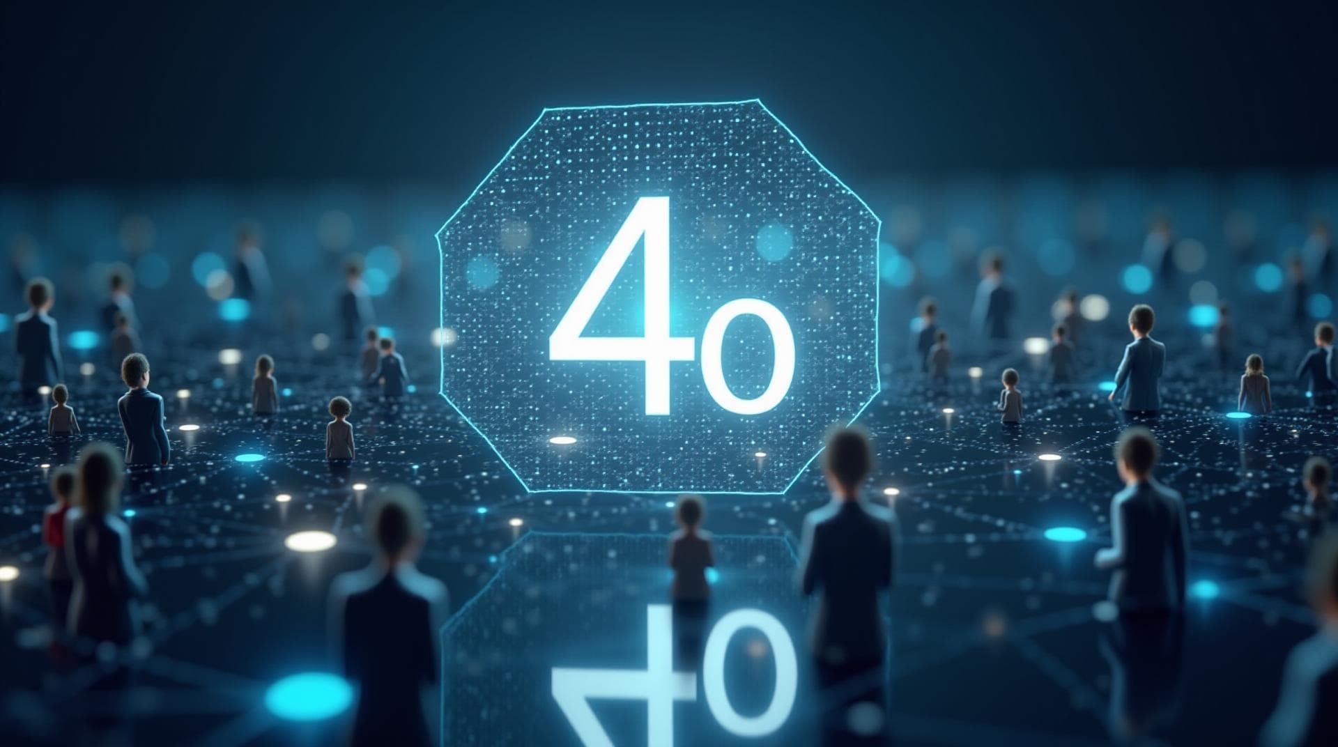 ChatGPT-4o: A Revolução da Inteligência Artificial Multimodal e Mais Acessível da OpenAI
