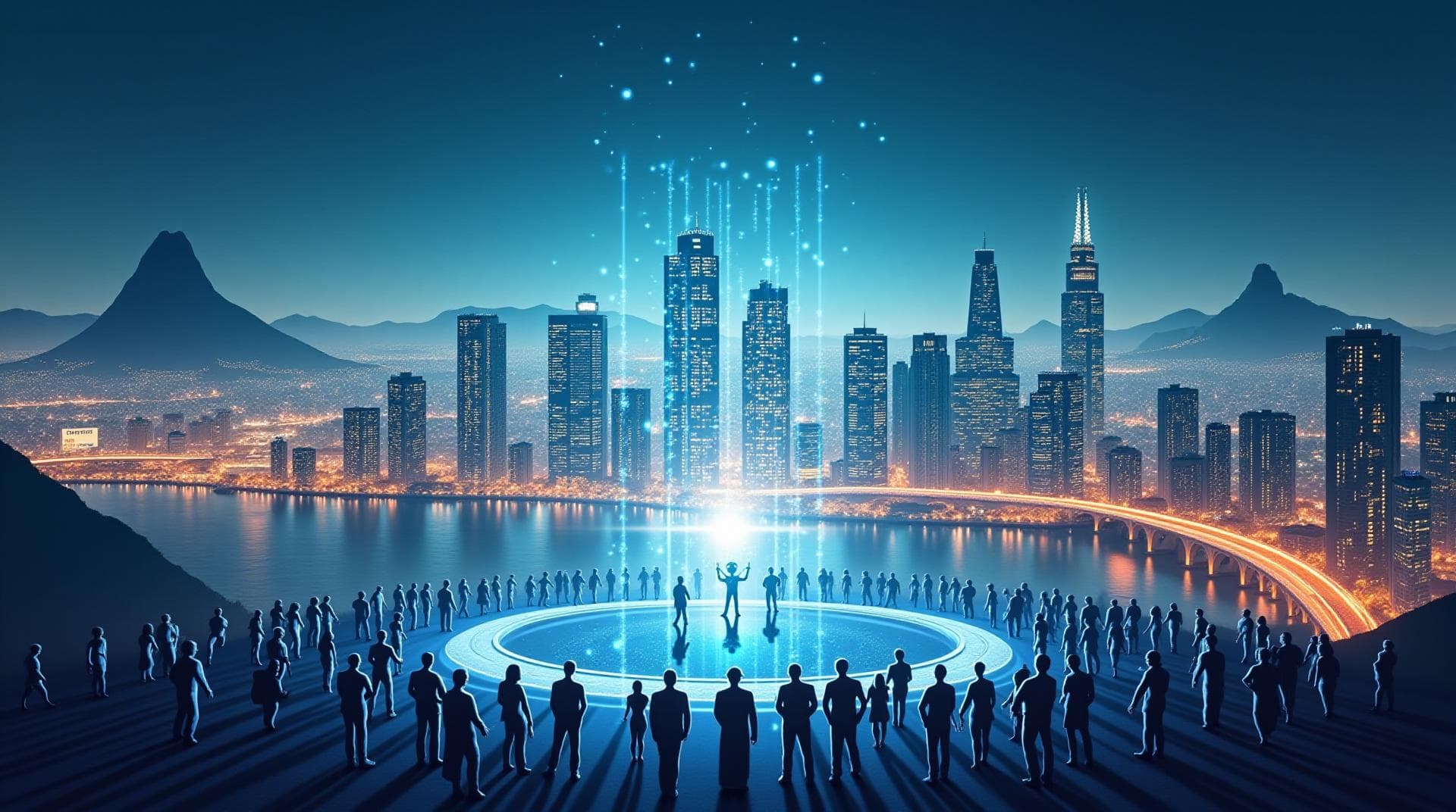 ChatGPT Brasil: A Revolução da Inteligência Artificial e Seu Impacto Multifacetado no País