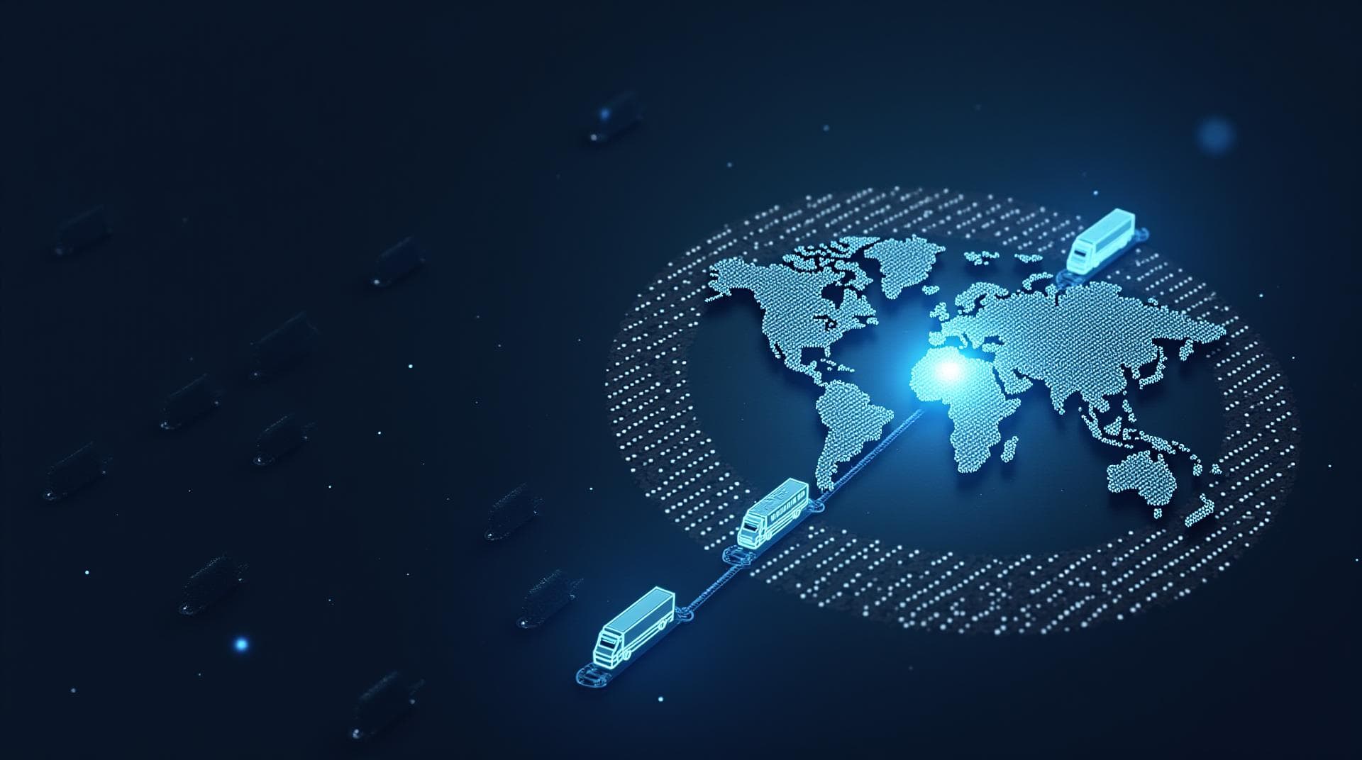 ChatGPT na Cadeia de Suprimentos: Revolucionando a Logística com Inteligência Artificial