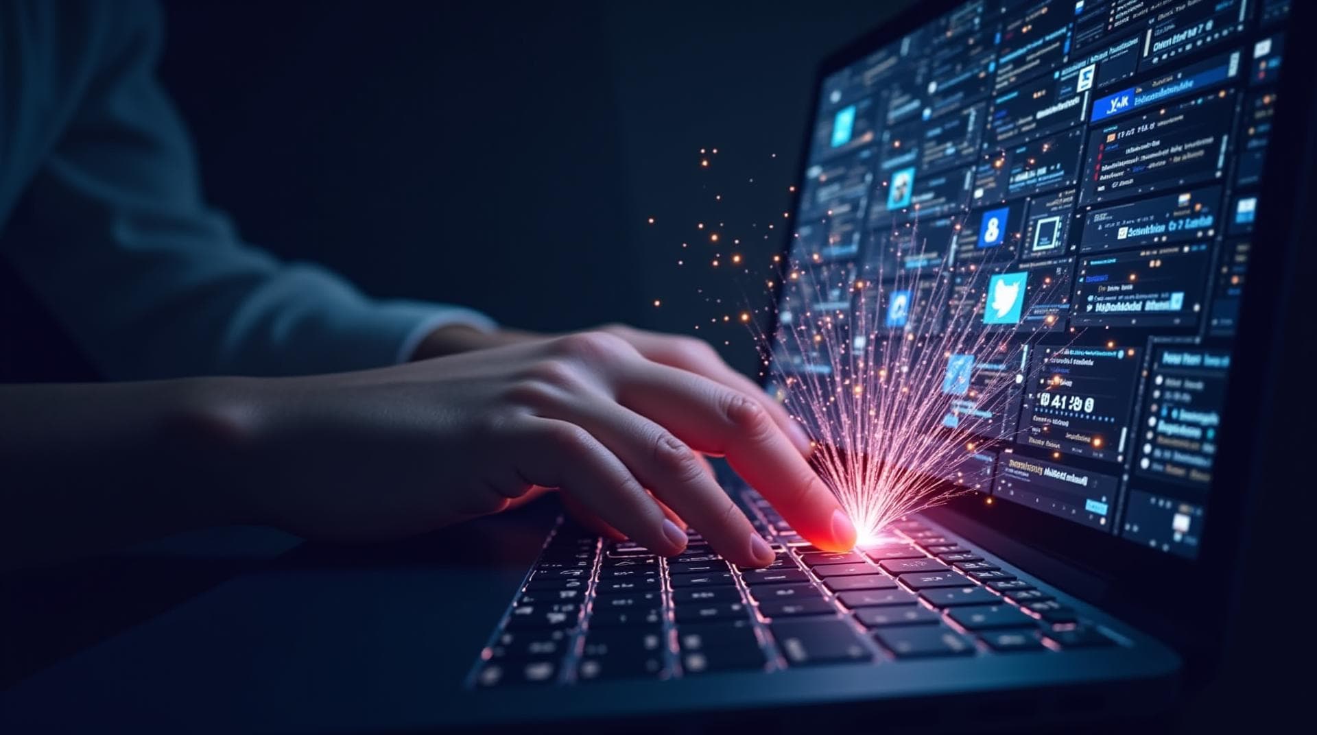 ChatGPT Cria Imagem: A Revolução Visual da Inteligência Artificial