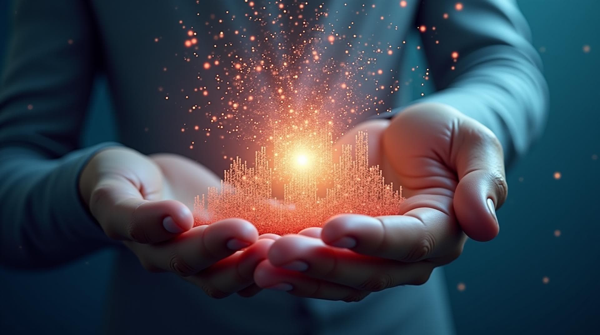 ChatGPT Criar Imagem: A Revolução Visual da Inteligência Artificial ao Seu Alcance