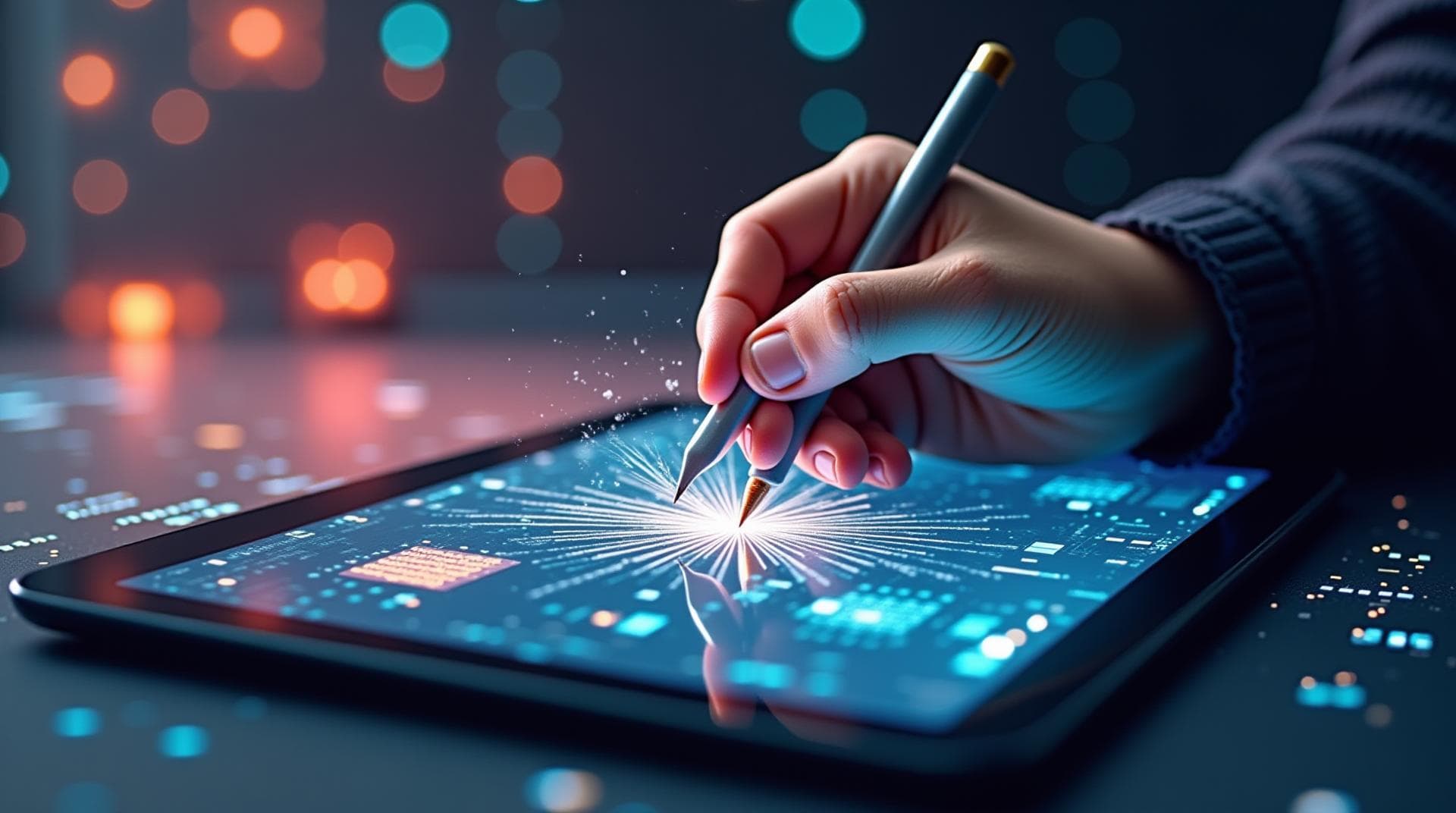 ChatGPT Desenho: Desvendando a Criação de Imagens com Inteligência Artificial