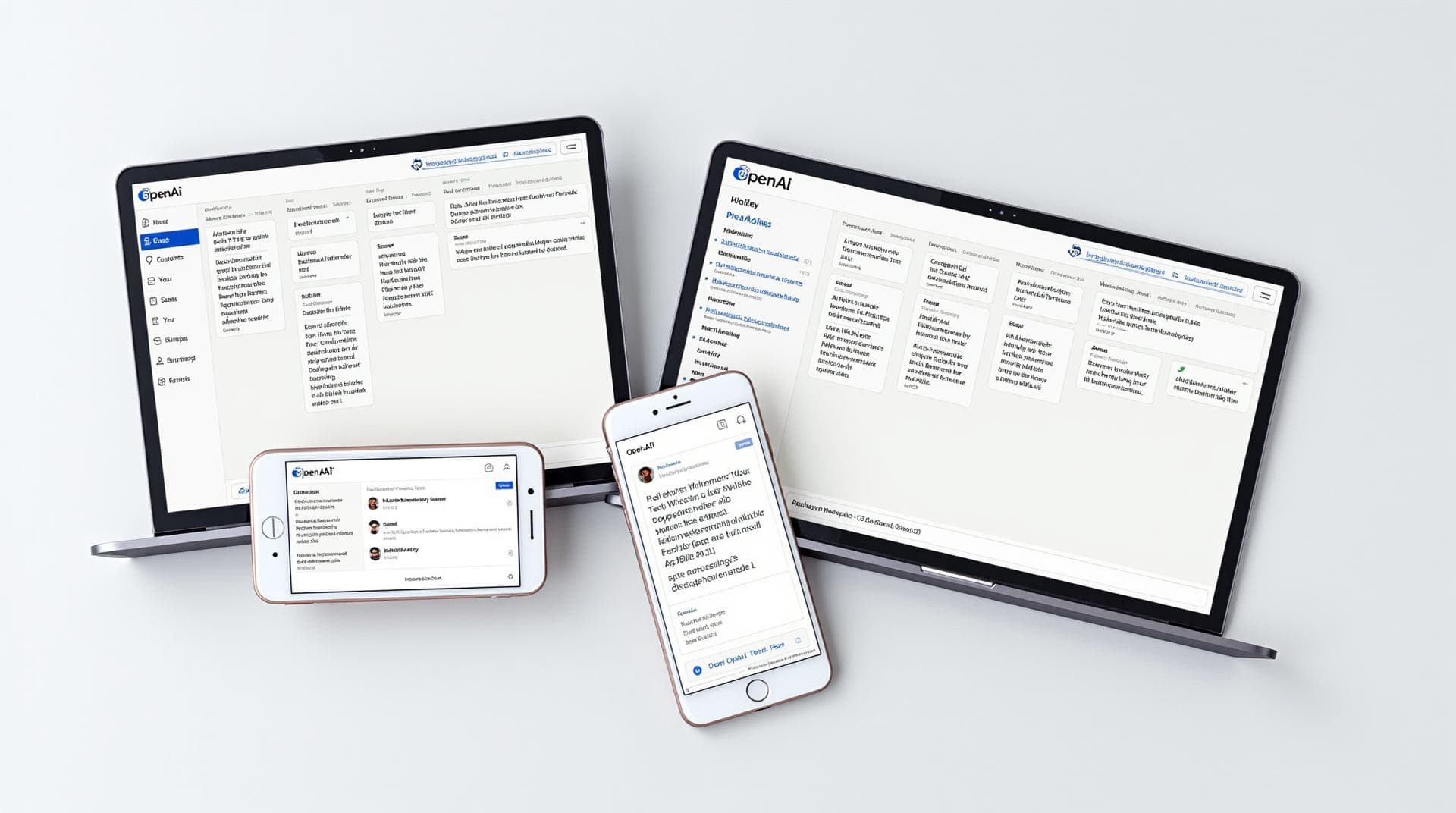 ChatGPT Download: O Guia Definitivo para Acessar a IA da OpenAI em Seus Dispositivos