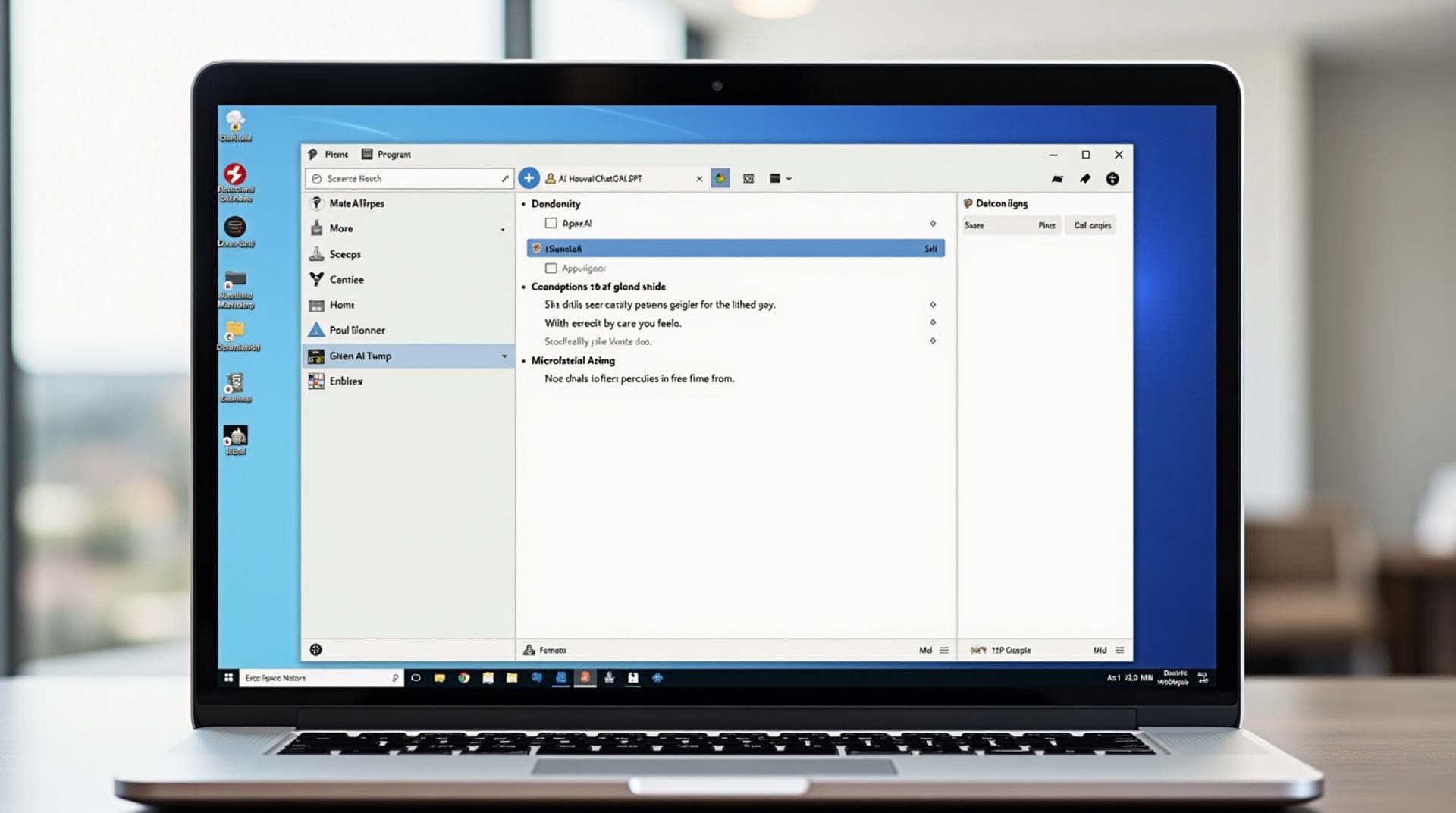 ChatGPT Download Windows: Guia Completo e Seguro para a Versão Oficial