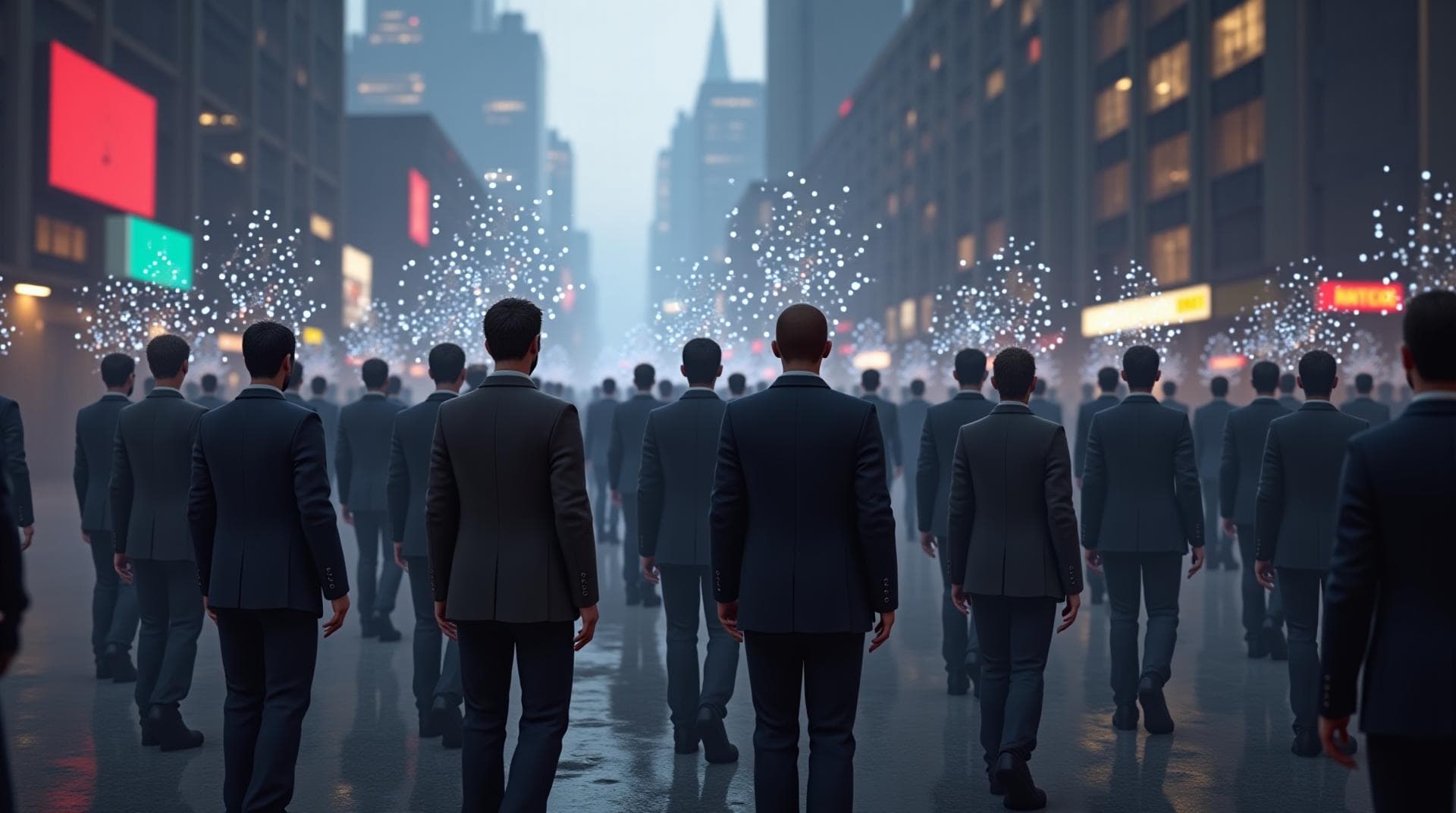 ChatGPT e GTA: A Revolução da IA nos Mundos Virtuais e o Impacto nos NPCs