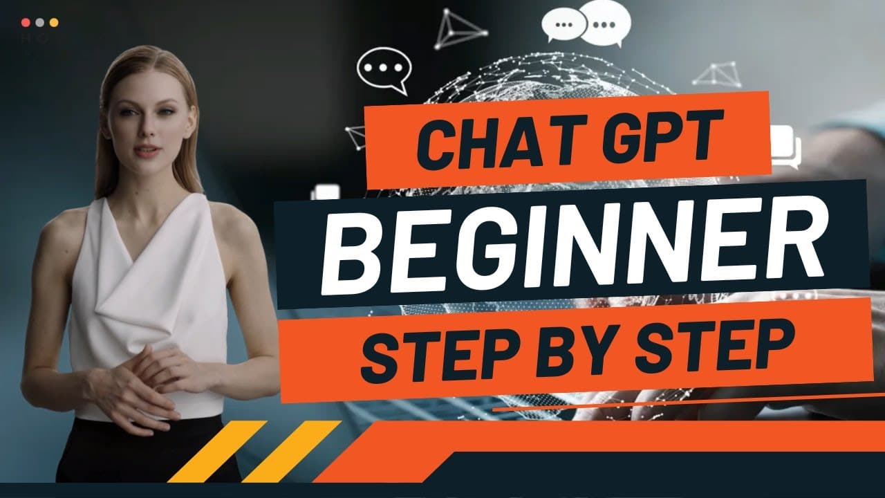 ChatGPT: Guia Completo para Registro e Ideias de Monetização Online