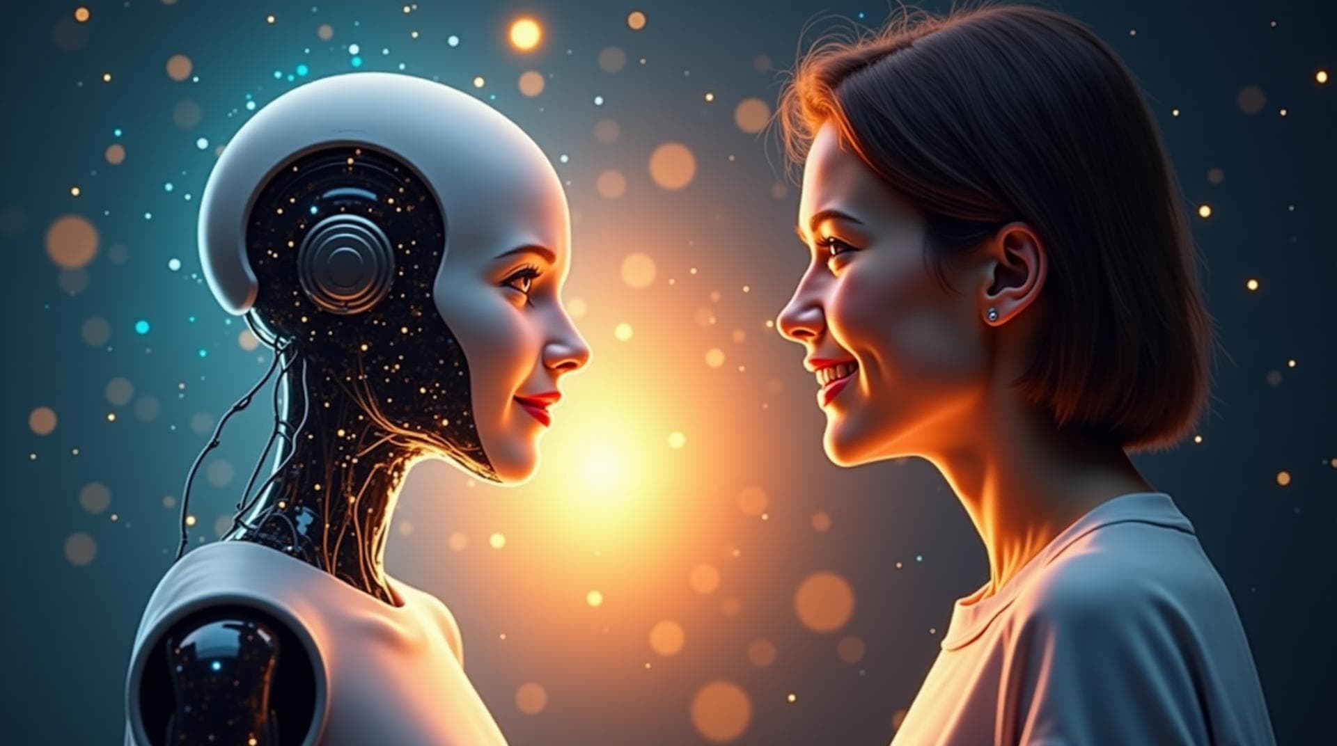 ChatGPT Humanizado: A Nova Fronteira da Inteligência Artificial