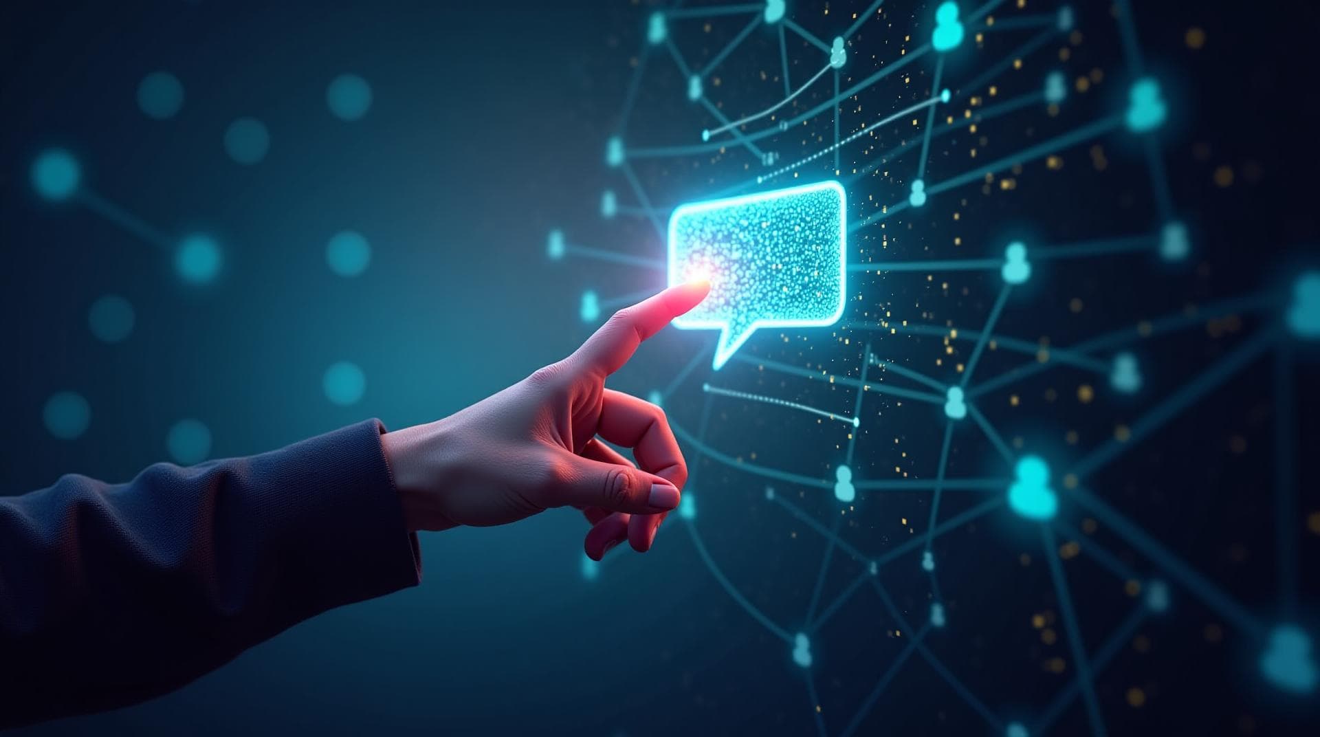 ChatGPT IA: Desvendando a Inteligência Artificial que Transforma a Interação Humano-Máquina