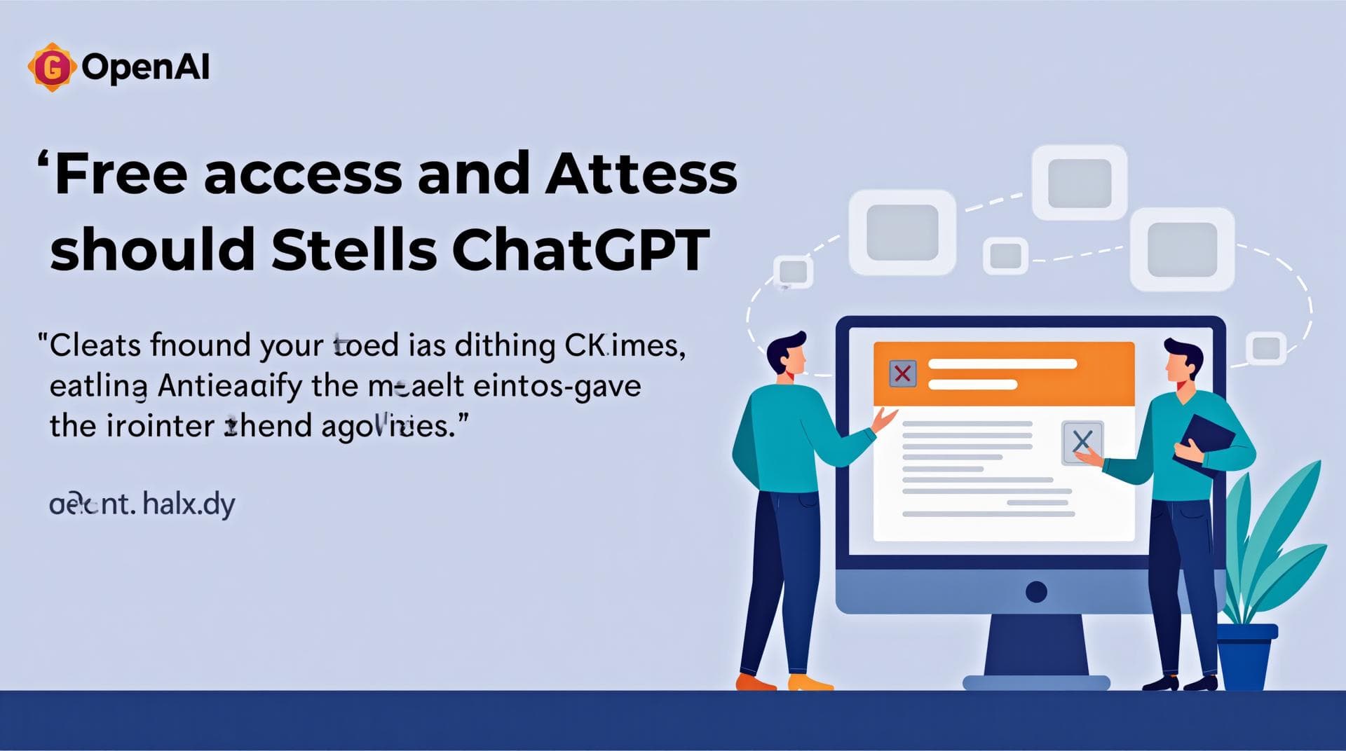ChatGPT Login Gratuito: Acesso, Funcionalidades e o que Você Precisa Saber