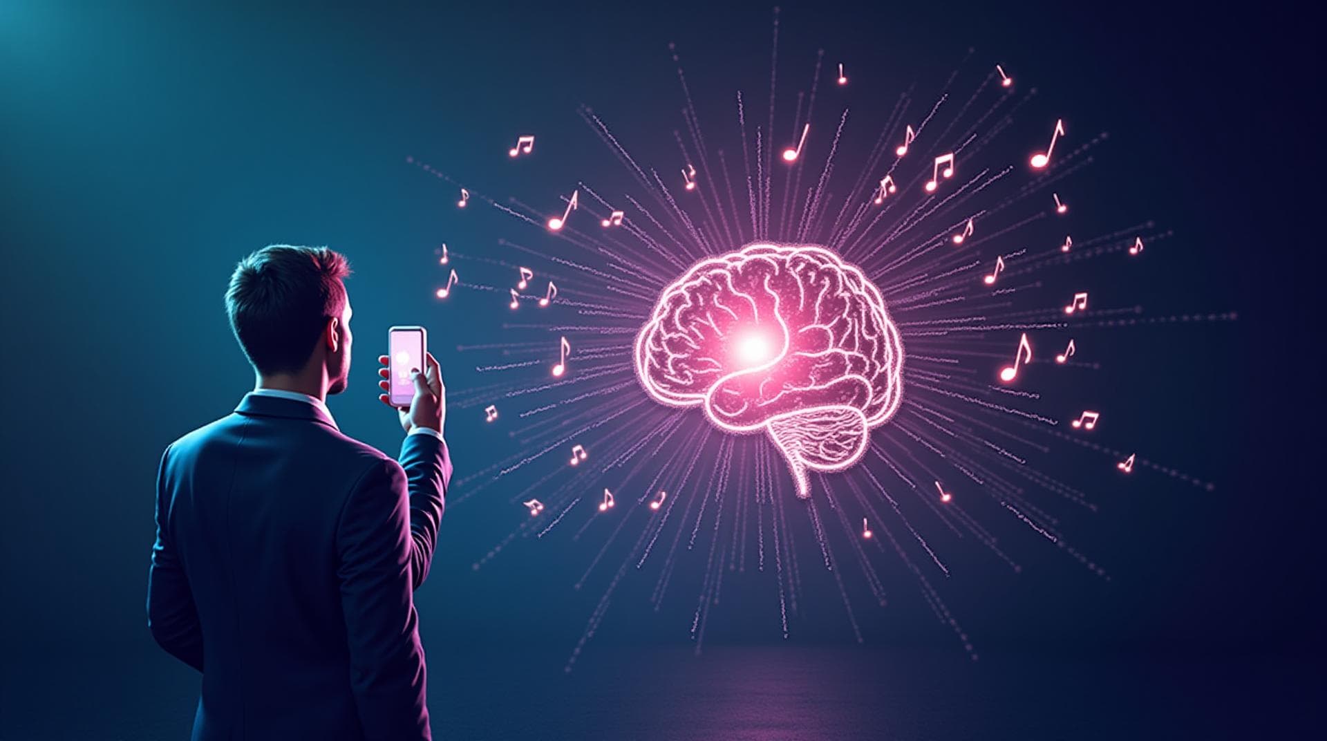 ChatGPT Música: A Revolução da Inteligência Artificial na Criação Musical
