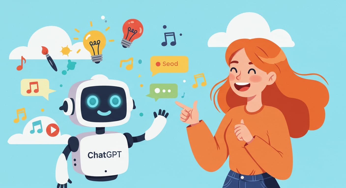 ChatGPT: O Guia para Iniciantes na Ferramenta de IA