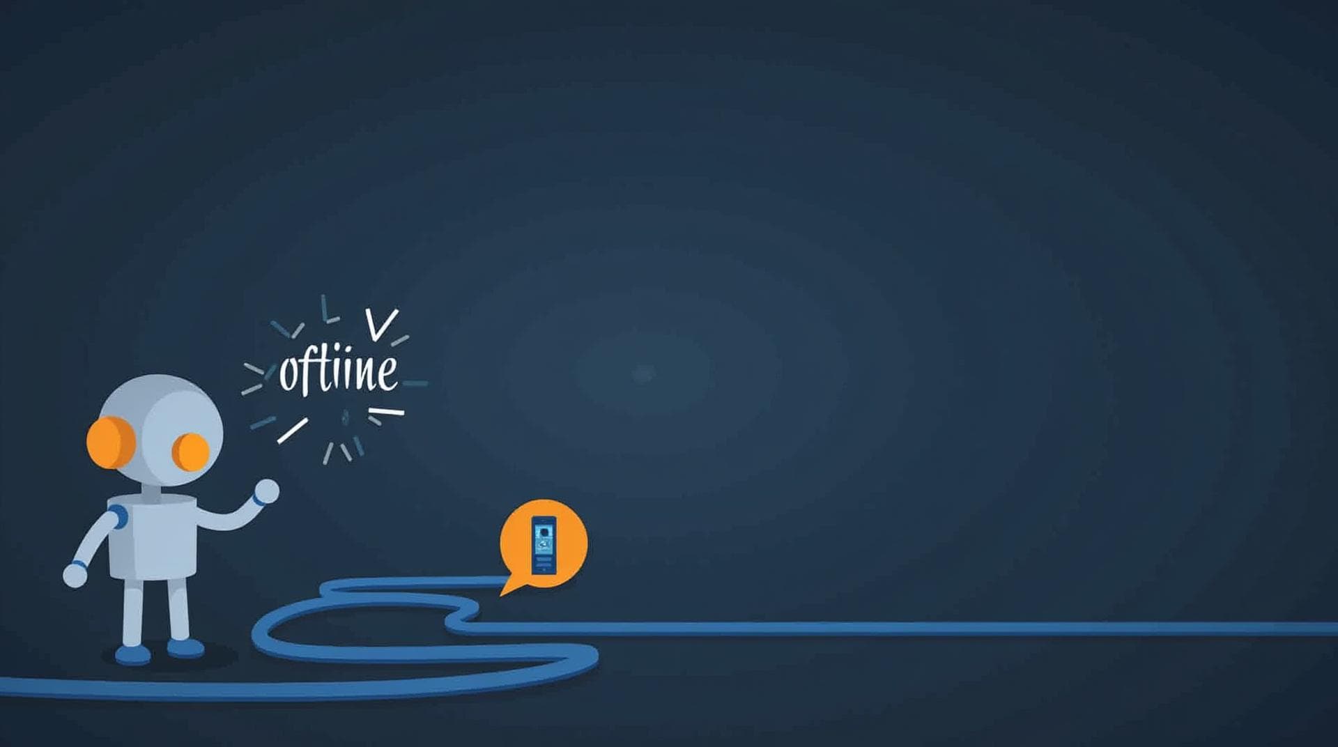ChatGPT Offline: Guia Completo Sobre o Que Fazer e Como Verificar