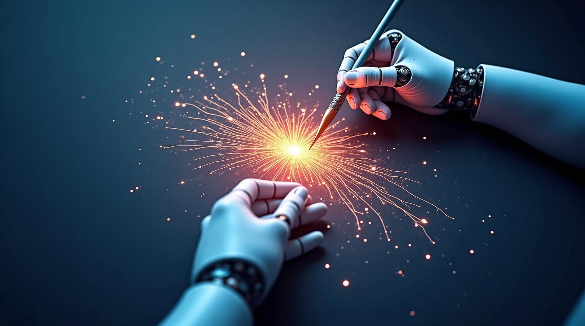 ChatGPT para Criar Imagem: A Revolução da Inteligência Artificial na Criação Visual