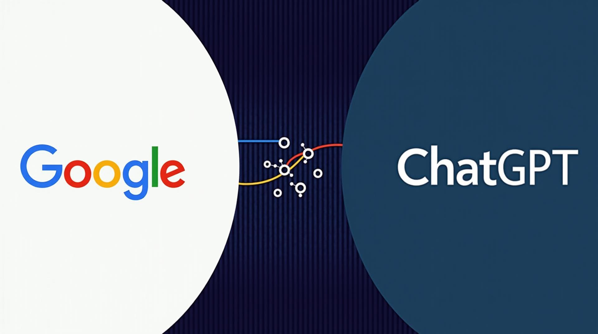 ChatGPT para Google: A Revolução da Busca Inteligente e o Futuro da Interação Online