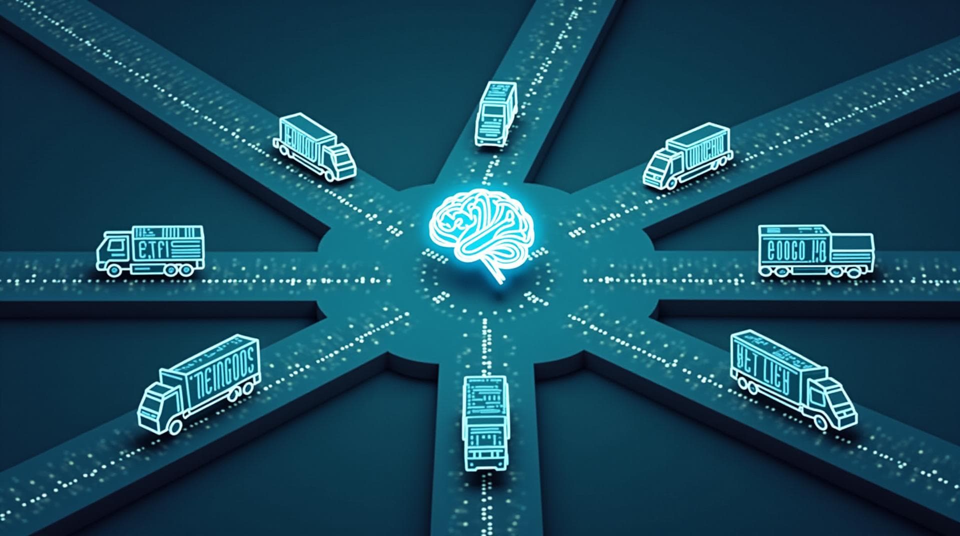 ChatGPT para Supply Chain: Revolucionando a Gestão da Cadeia de Suprimentos