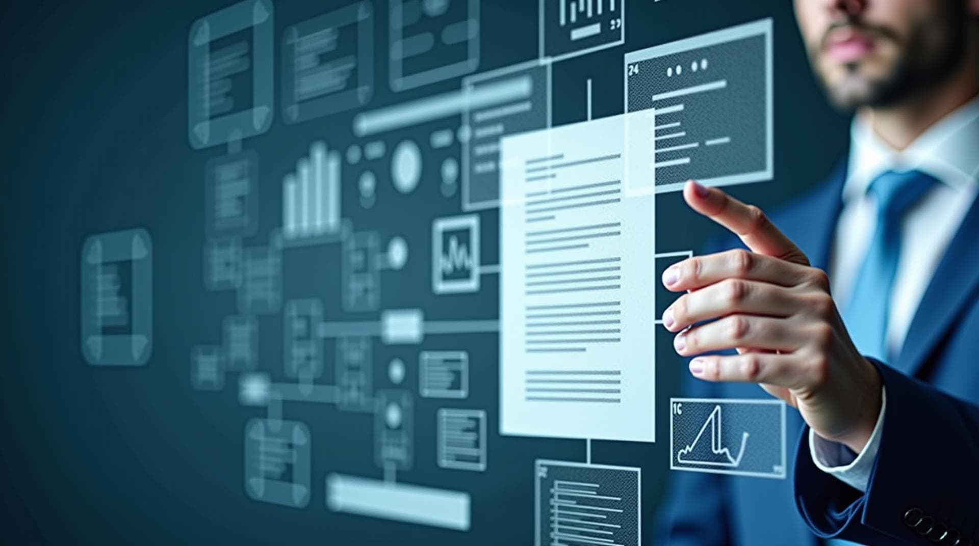 ChatGPT PDF Grátis: Desvendando as Melhores Ferramentas e Funcionalidades para Interagir com Seus Documentos em 2025