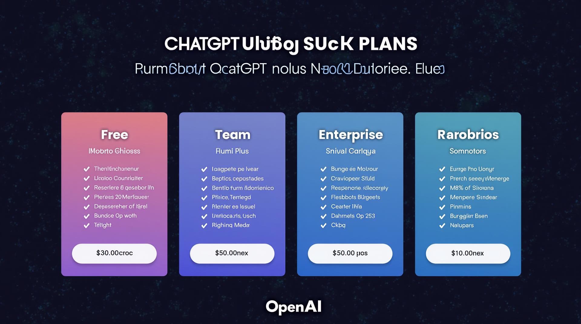ChatGPT Preço Brasil: Desvendando os Planos e Custos da Inteligência Artificial da OpenAI