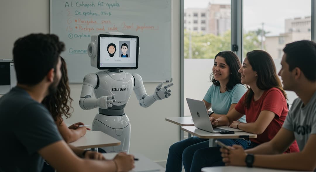 ChatGPT PT: O Guia Completo da Versão em Português