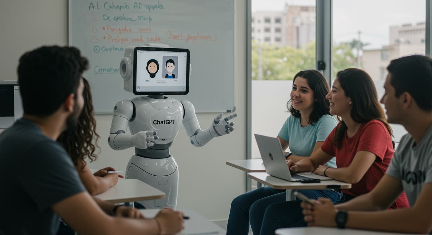 ChatGPT PT: O Guia Completo da Versão em Português