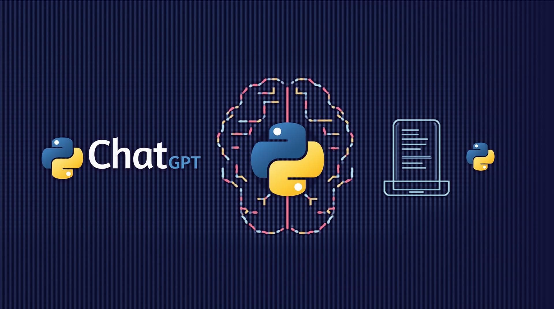 ChatGPT Python: Desvendando a Integração da IA em Seus Projetos