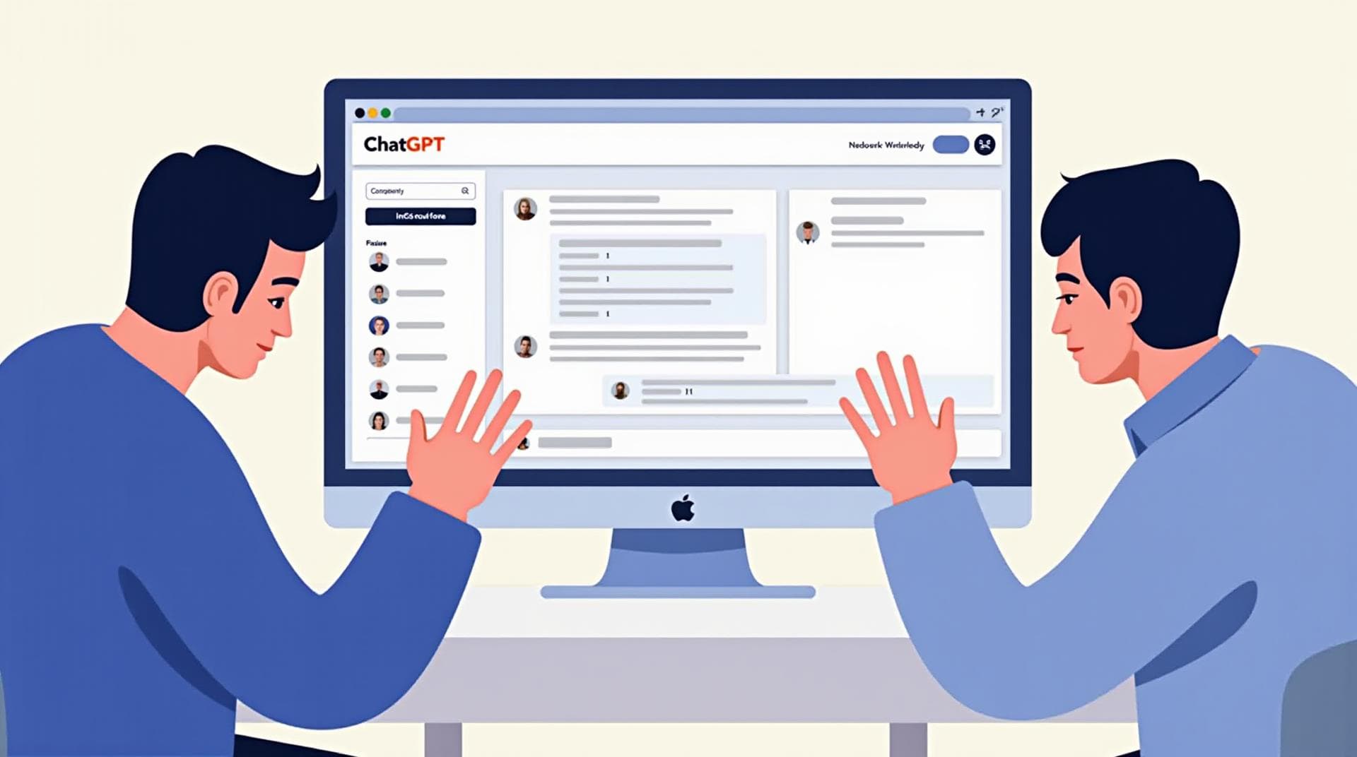 ChatGPT Travando? Entenda os Motivos e Como Solucionar